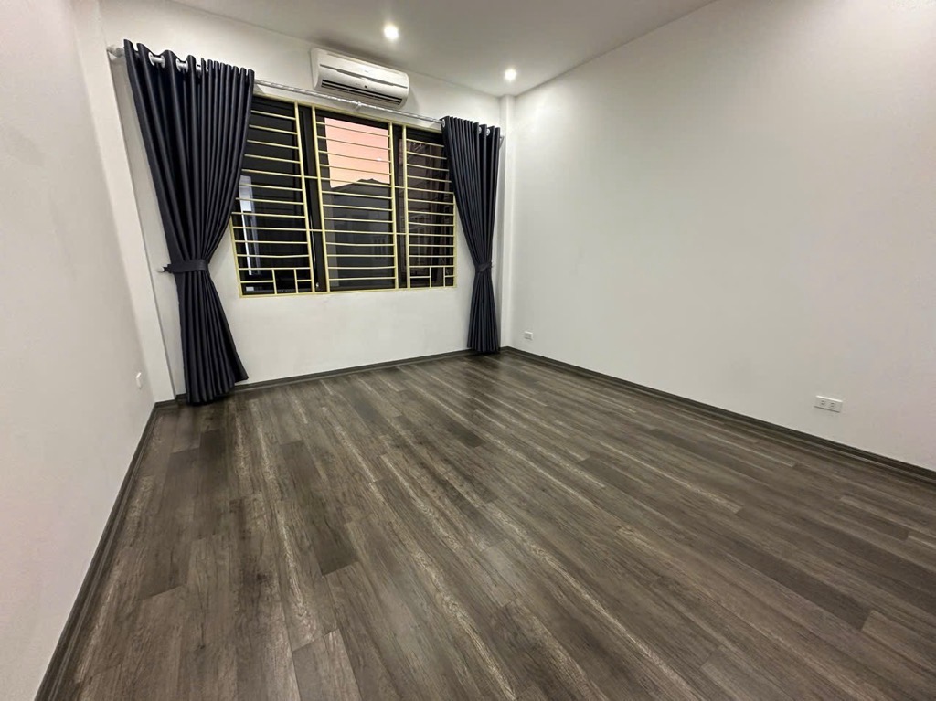 Nhà vĩnh Hưng 30m ra phố 36m2 - 5 tầng nhỉnh 5 tỷ - Ảnh 2